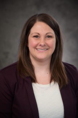 Erin Wilsch headshot