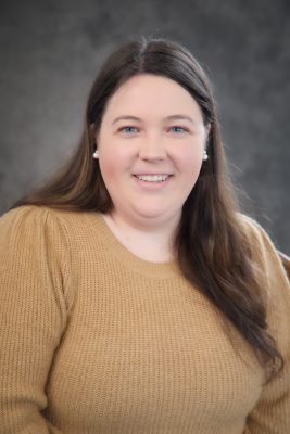 Avery Yeates headshot