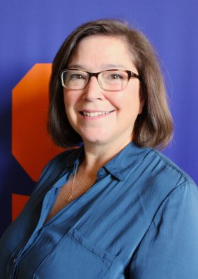 Rhonda Zajac headshot