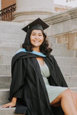 Cassaundra Guzman headshot