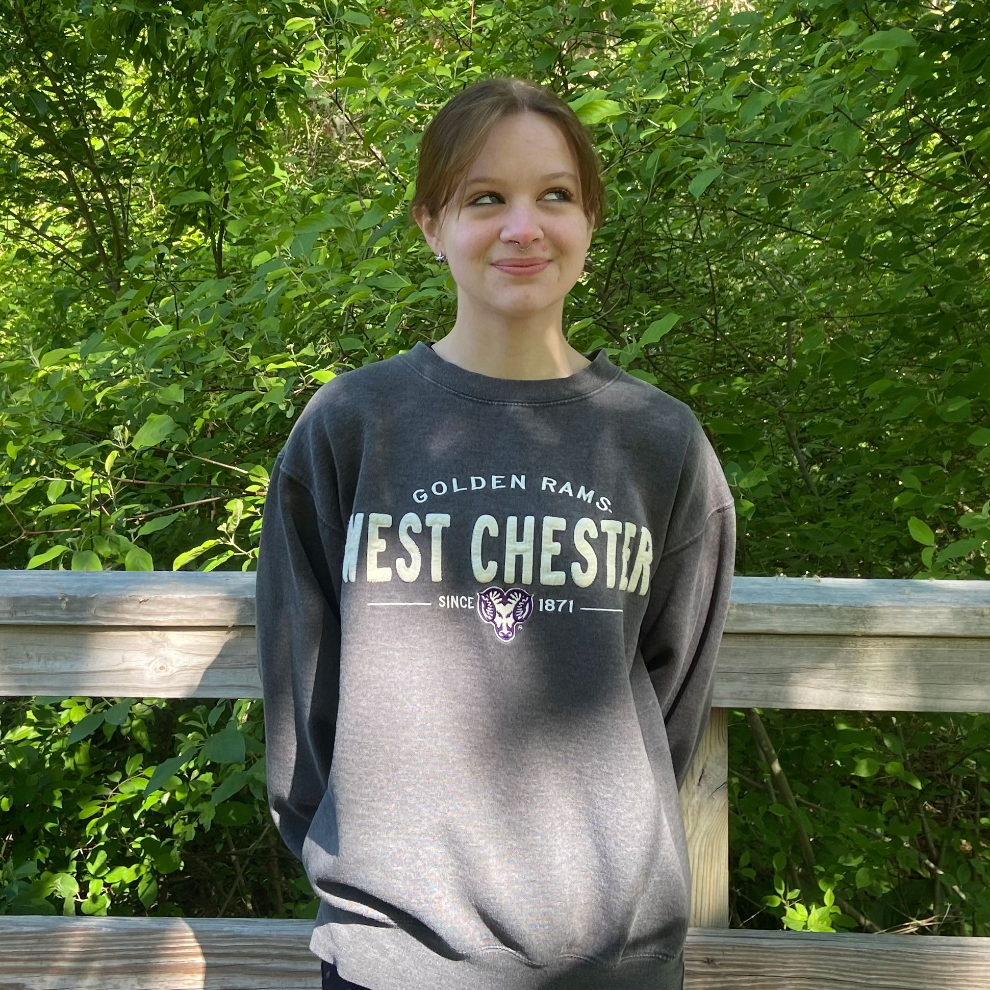 Gibby Bartenstein