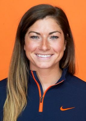 kayla treanor headshot