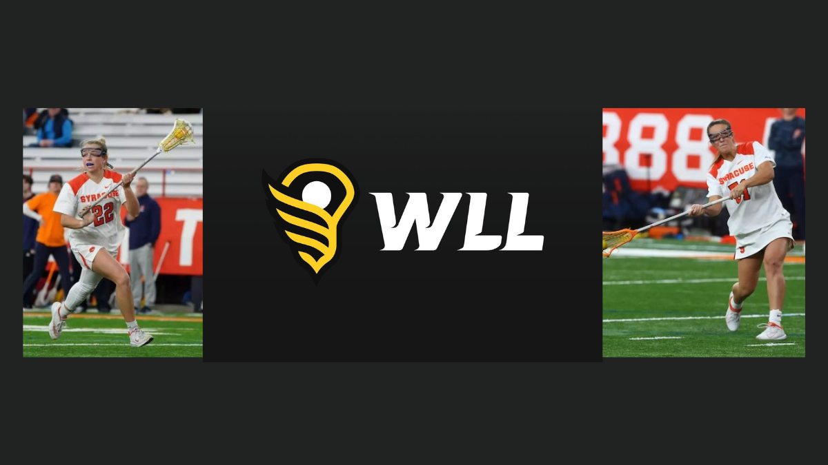 women's lacrosse league