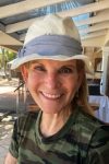 Laurie Wolfert