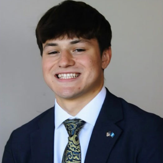 Luke Hoffman