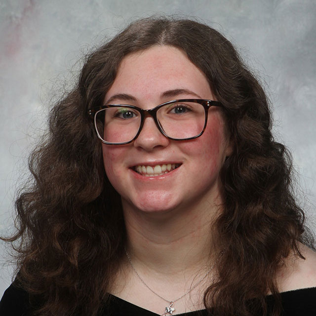Mikayla Trainor