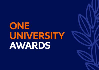 One University Awards