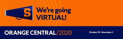 Orange Central 2020