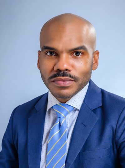 School of Education Welcomes Cisco Emerging Talent Strategist Raphael T ...
